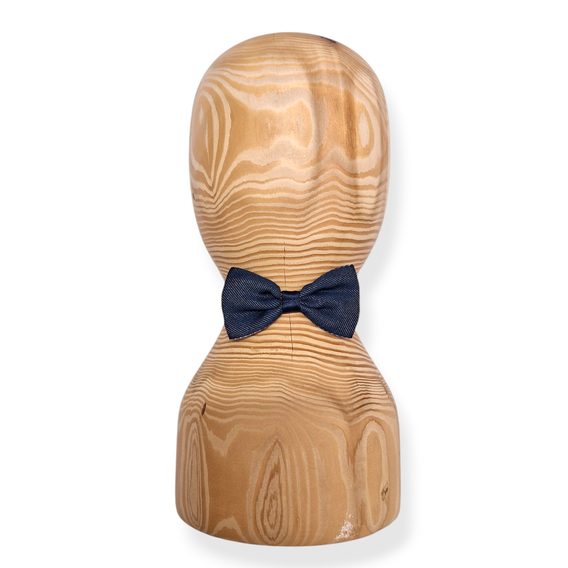 Mrofi Motýlek TMAVĚ MODRÝ