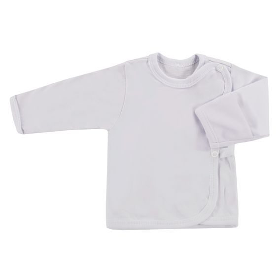 Eevi Košilka s rukavičkama ŠEDÁ