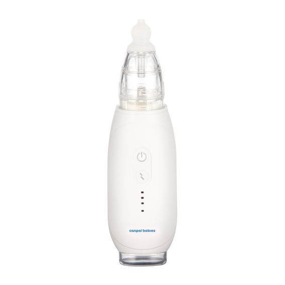 Canpol babies Elektrická nosní odsávačka EASY&NATURAL