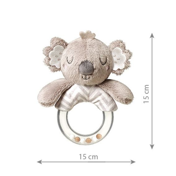 BabyOno Chrastítko Koala COCO