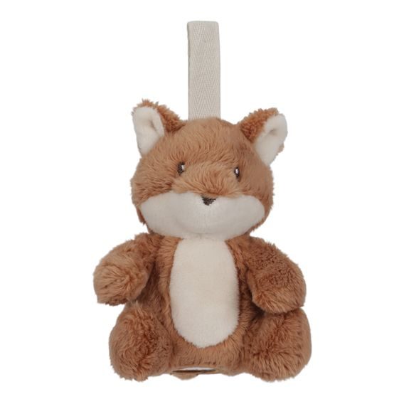 Little Dutch Hrací deka s hrazdou Forest Friends