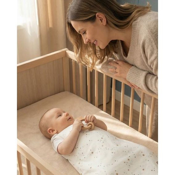 Albero Mio Spací pytel 4-12m (CP8) STARDUST