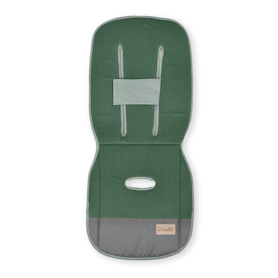 Albero Mio Podložka do kočárku (CP4) TROPIC FUN