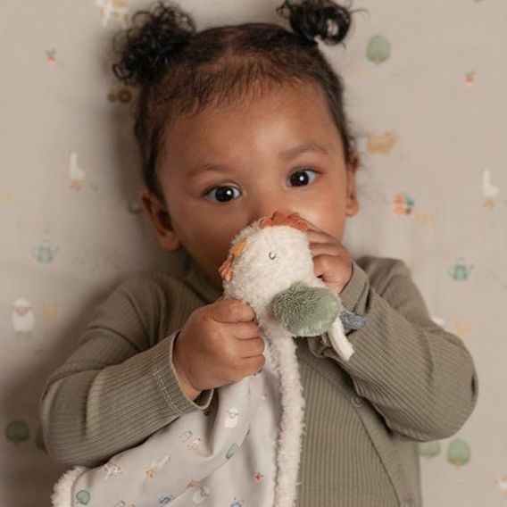 Little Dutch Muchláček Slepička Farma