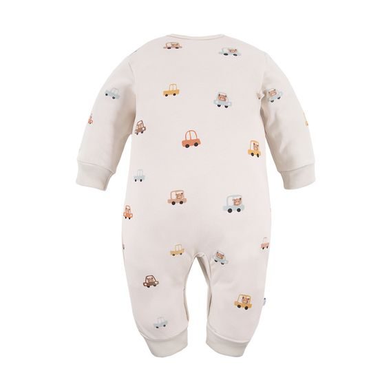 Eevi Overal bez ťapek Cars&Bears AUTÍČKA