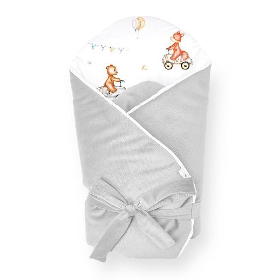 Albero Mio Zavinovačka (416) CARS