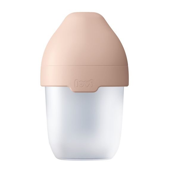 LOVI Láhev MAMMAFEEL 150ml