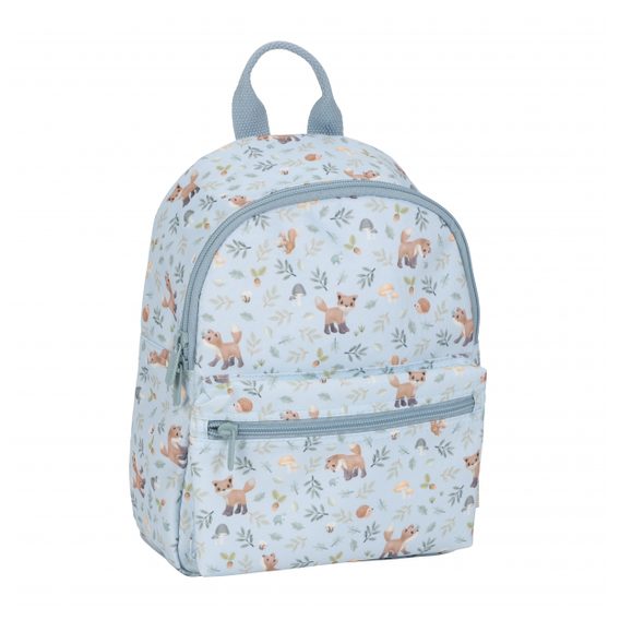 Little Dutch Dětský batůžek Forest Friends