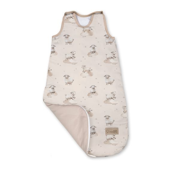 Albero Mio Spací pytel 4-12m (447) SLEEPING SHEEP