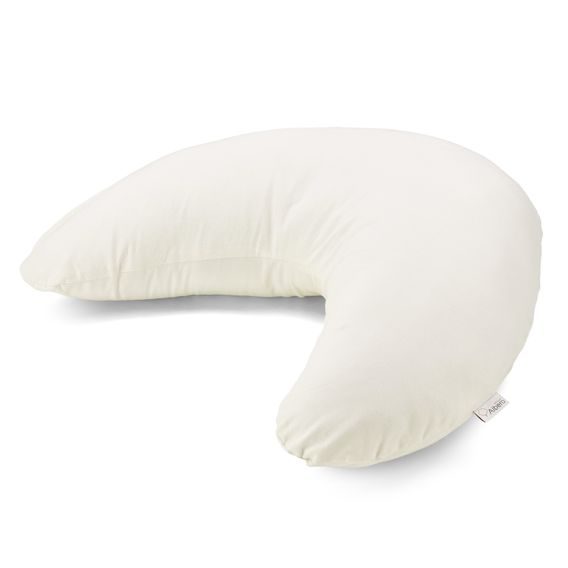 Albero Mio Mušelínový kojící polštář (CC5) KARAMELOVÁ