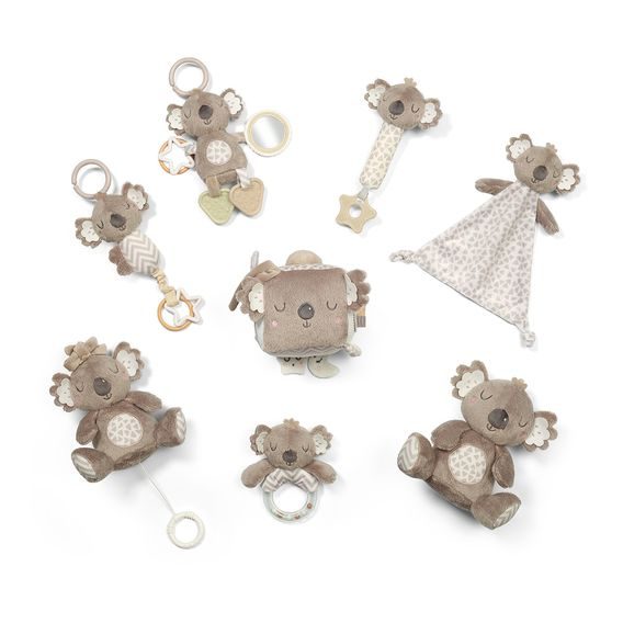 BabyOno Pískátko Koala COCO
