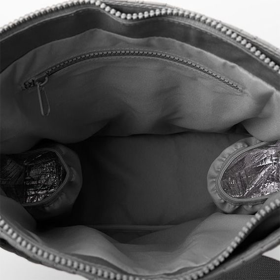 Suavinex Wonderland Přebalovací taška TOTE GREY