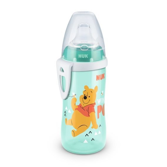 NUK FC Active Cup Disney PÚ 300ml MINT