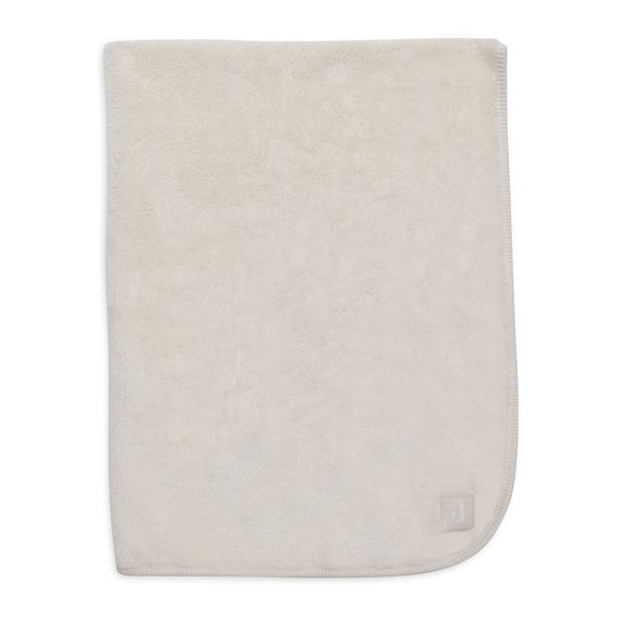 Jollein Deka 75x100cm Basic Sherpa Oatmeal