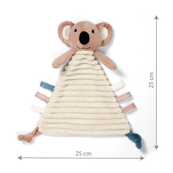 BabyOno Usínáček KOALA CHARLIE