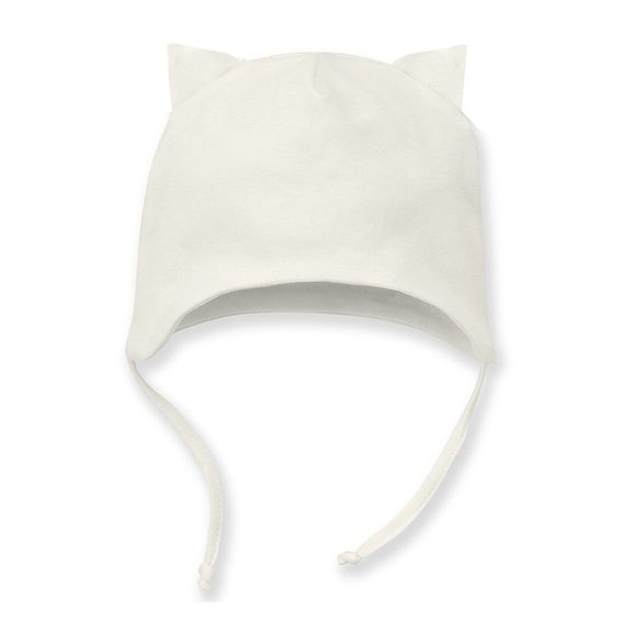 PINOKIO Čepička zavazovací Lovely Day Cream