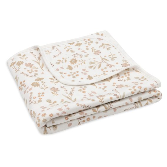 Jollein Deka 75x100cm Bloomy