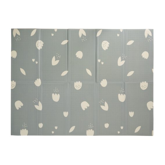 Taf Toys Hrací deka pěnová Zahrada