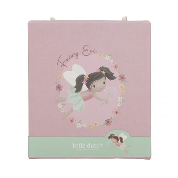 Little Dutch Panenka víla Evi Fairy Garden (35cm)