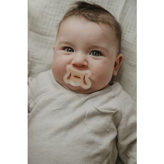 Suavinex Zero Zero dudlík fyziologický MEDIUM 0-6m
