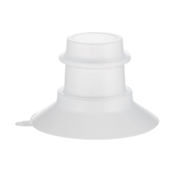 Canpol babies Dvojitá odsávačka mateřského mléka do podprsenky MilkShell