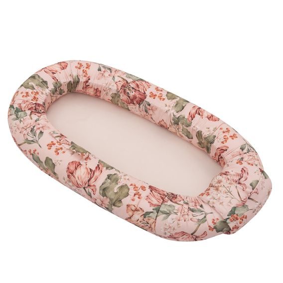 Samiboo Hnízdečko Tulips Coral