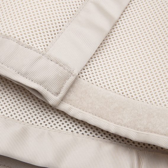 Jollein Mantinel 220x30cm MESH SAND