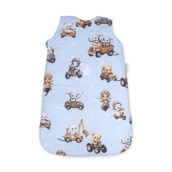 Albero Mio Spací pytel 0-4m (C013) Little Drivers world