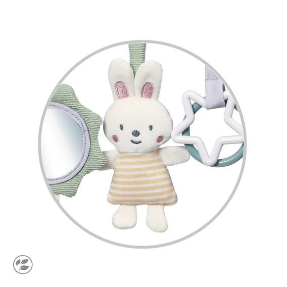 BabyOno Edukační řetěz Nature