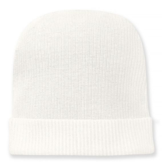 PINOKIO Čepička žebrovaná Lovely Day Cream