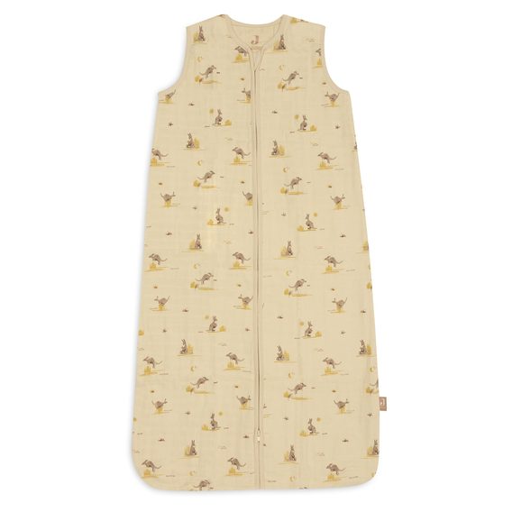 Jollein Spací pytel 3-6m Kangaroots (70cm)