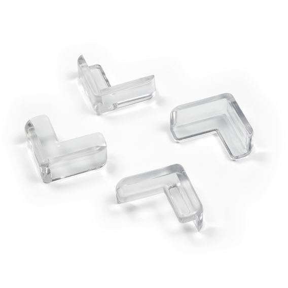 BabyOno Chránič rohů 12ks