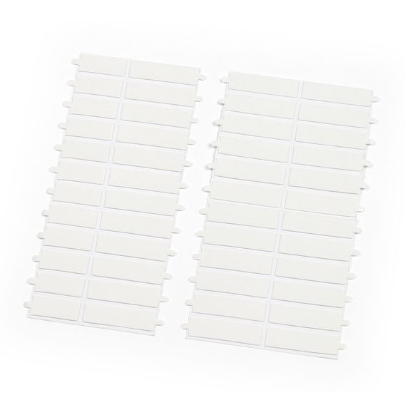 BabyOno Chránič rohů 12ks