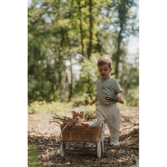 Little Dutch Liška plyšová Forest Friends 20cm