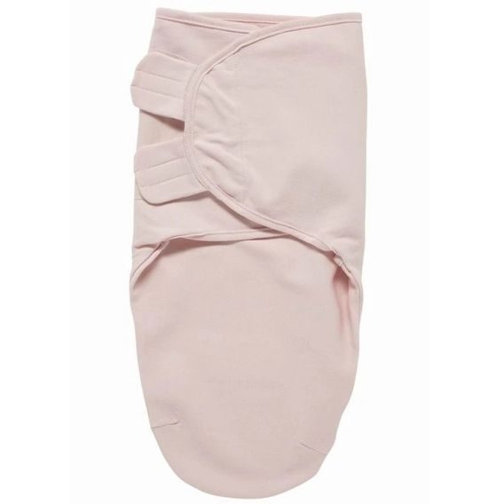 Meyco Zavinovačka 0-3m Light pink