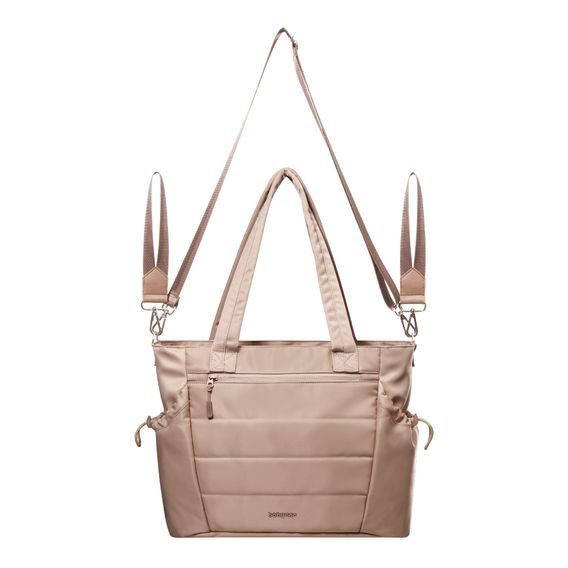 BabyOno Přebalovací taška Cami BÉŽOVÁ