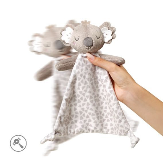 BabyOno Usínáček Koala COCO