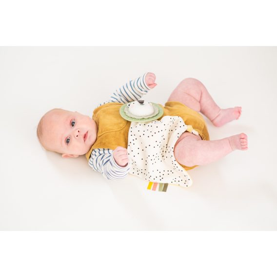 Taf Toys Sada hraček pro nejmenší Hello Baby