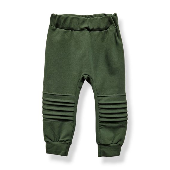 Le Bebe Mikina s kapucí + tepláčky Na Jehličí