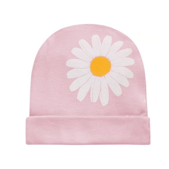 PINOKIO Čepička Daisy RŮŽOVÁ
