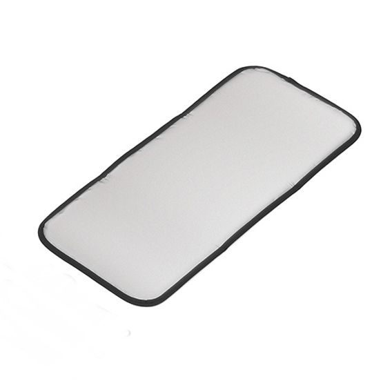 BabyOno Přebalovací taška Cami ČERNÁ