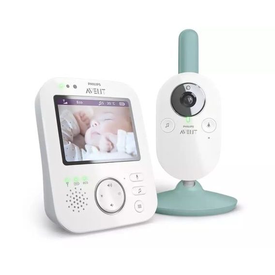 Avent Baby video monitor SCD841
