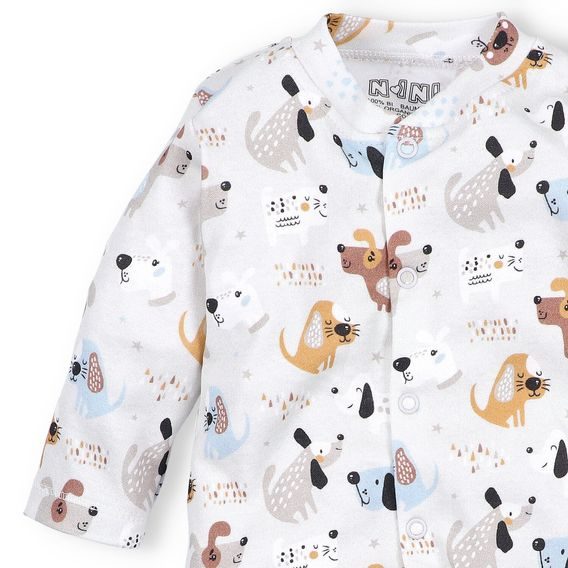 NINI Overal Dogs PEJSCI