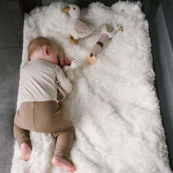 BabyOno Usínáček GOOSE ZOE
