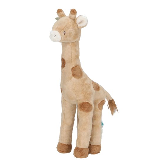 Little Dutch Žirafa plyšová Safari Friends 42cm