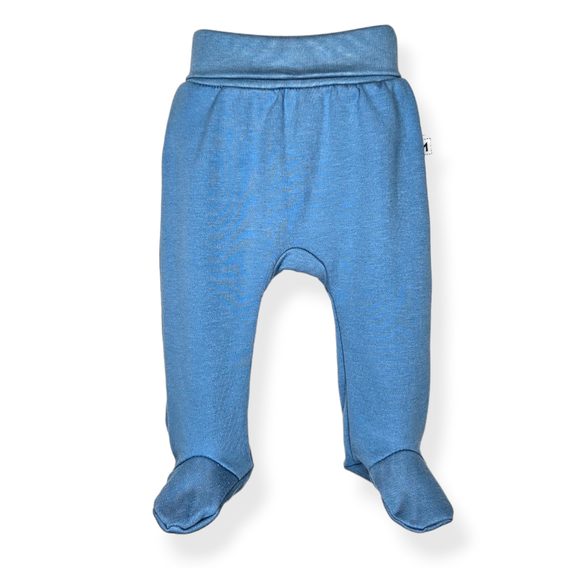 Mrofi Pure Organic Polodupačky Ocean