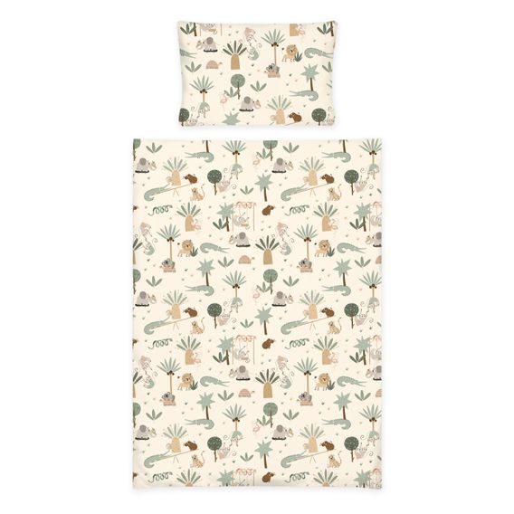 Albero Mio Povlečení (CP4) TROPIC FUN