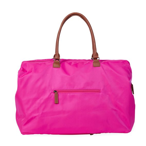 Childhome Přebalovací taška Mommy Bag Pop Pink