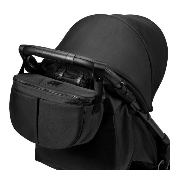 Elodie Details Organizér Half Moon - Black