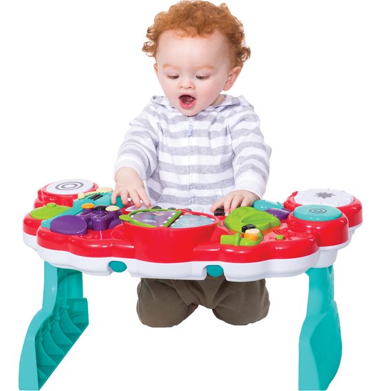 Infantino Hudební pult 10v1